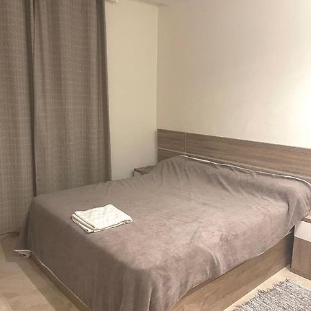 Apartamento Aloha 28 Marbella Luaran gambar