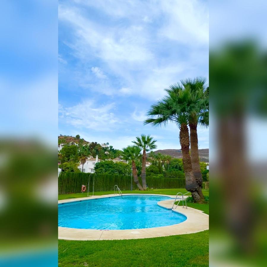 Apartamento Aloha 28 Marbella Luaran gambar