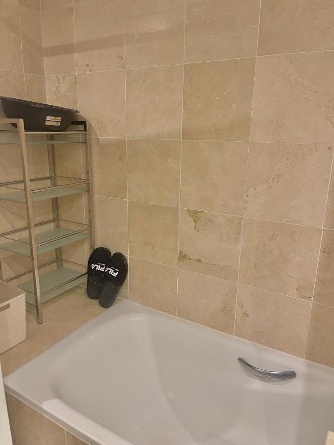 Apartamento Aloha 28 Marbella Luaran gambar