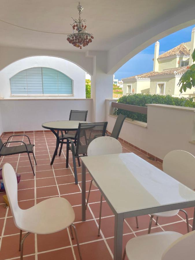 Apartamento Aloha 28 Marbella Luaran gambar