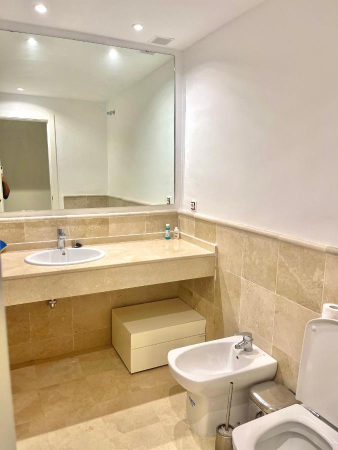 Apartamento Aloha 28 Marbella Luaran gambar