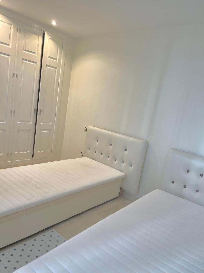 Apartamento Aloha 28 Marbella Luaran gambar