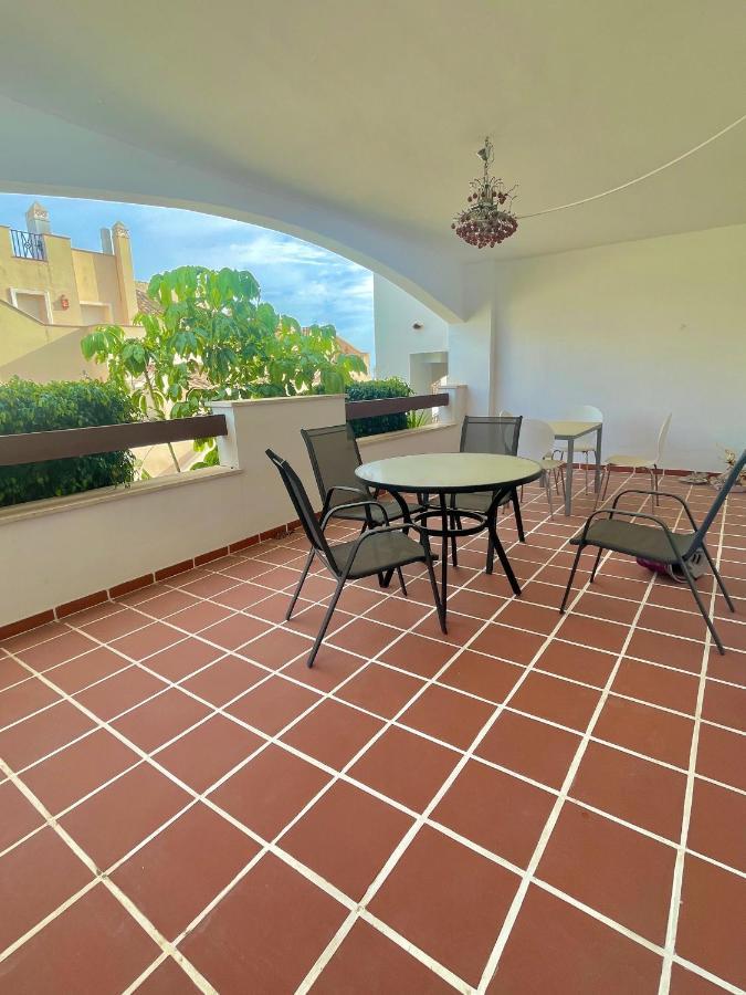 Apartamento Aloha 28 Marbella Luaran gambar